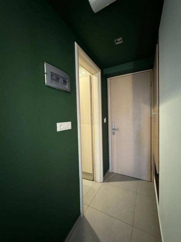 Double or Twin Room with Balcony image 2