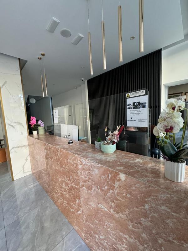 Catherine Hotel - image 31