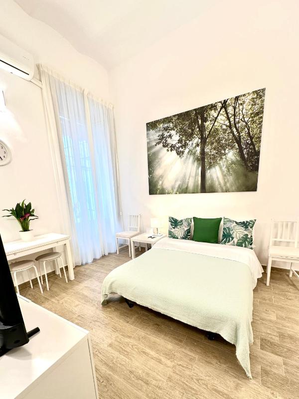 Maison Mele Napoli - image 8