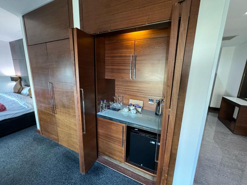 Premium Deluxe Double Room image 3