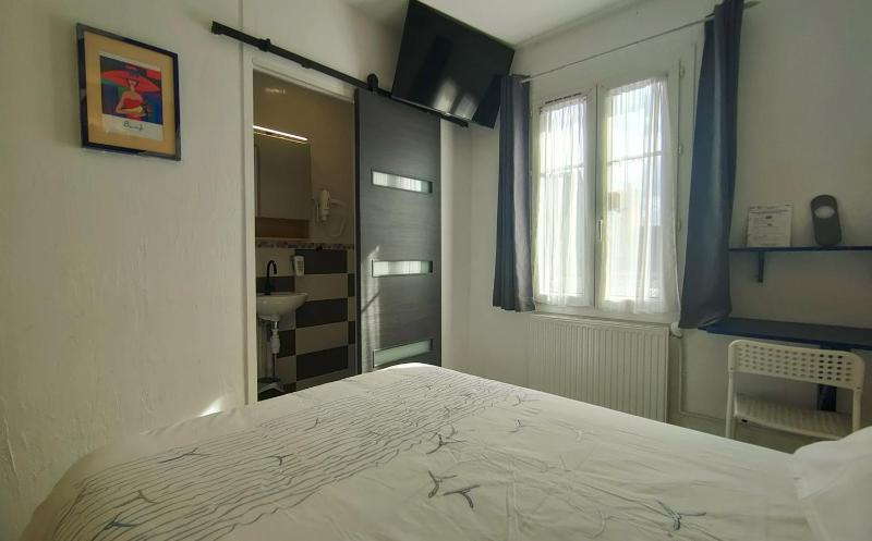 Hôtel Saint Jean - image 33