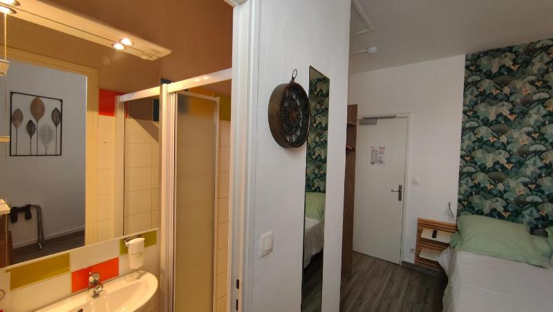 Hôtel Saint Jean - image 37