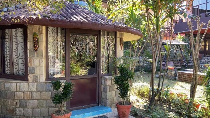 Oxygen Homestay-A Blissful Retreat - image 25