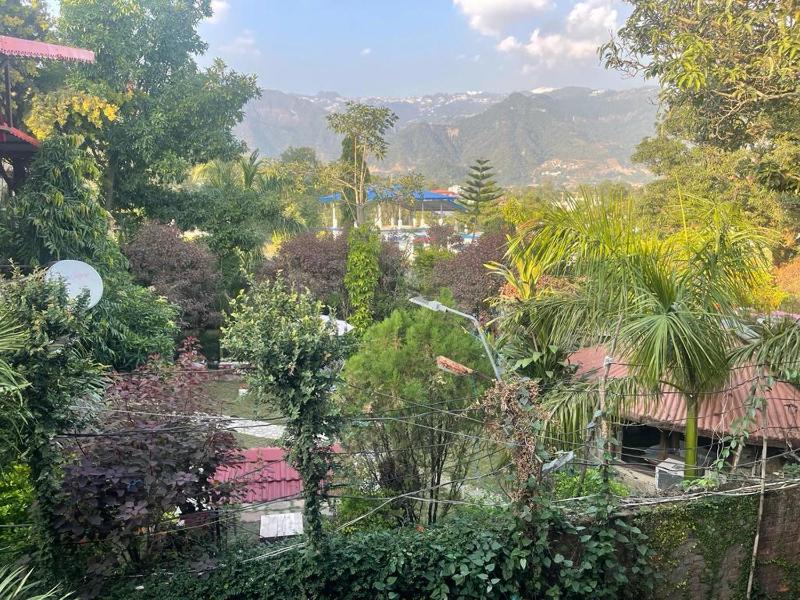Oxygen Homestay-A Blissful Retreat - image 16