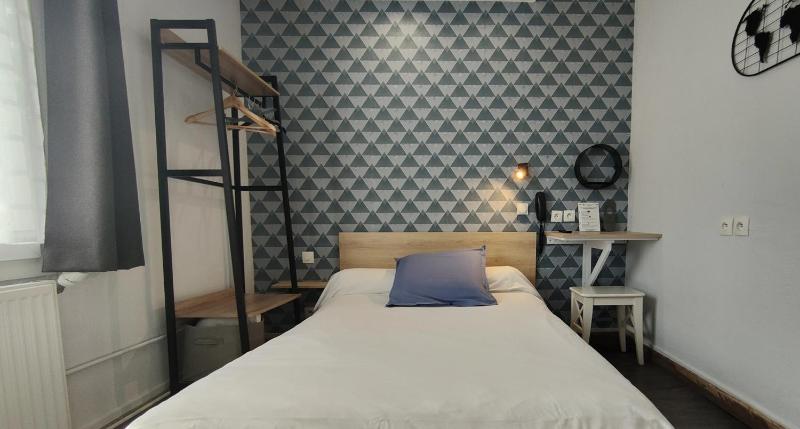 Hôtel Saint Jean - image 31