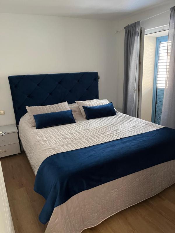Deluxe Apartment image 3