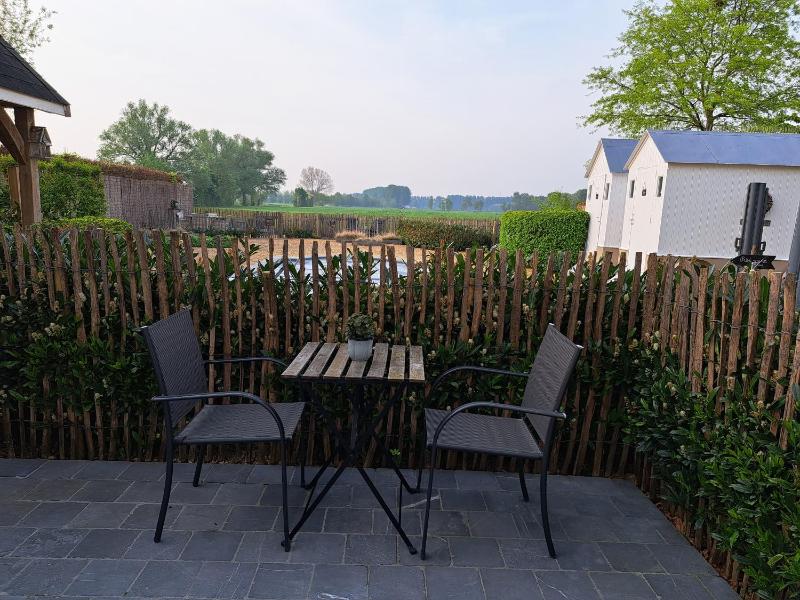 Suite with Terrace image 2