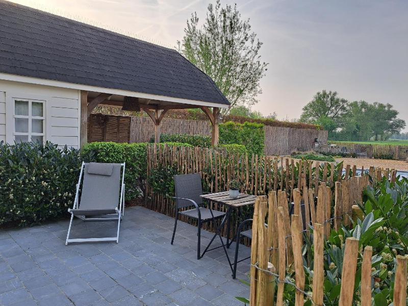 Suite with Terrace image 3