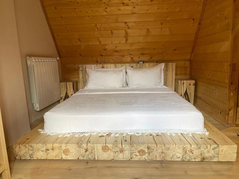 Double or Twin Room with Bathroom image 4