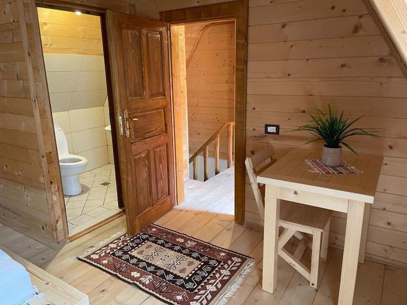 Double or Twin Room with Bathroom image 3