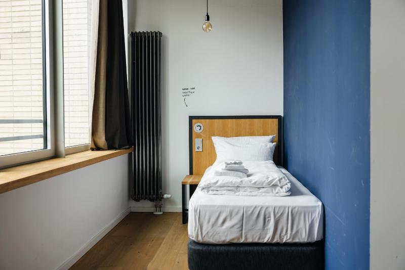 Two-Bedroom Apartment image 2