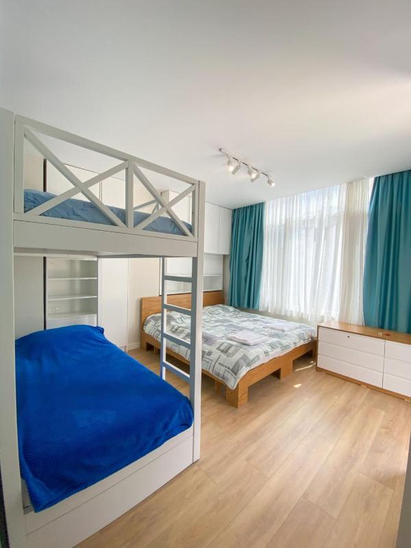 Albanian Dream Escape Apartment - image 5