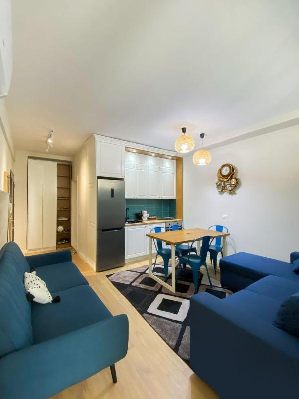 Albanian Dream Escape Apartment - image 1