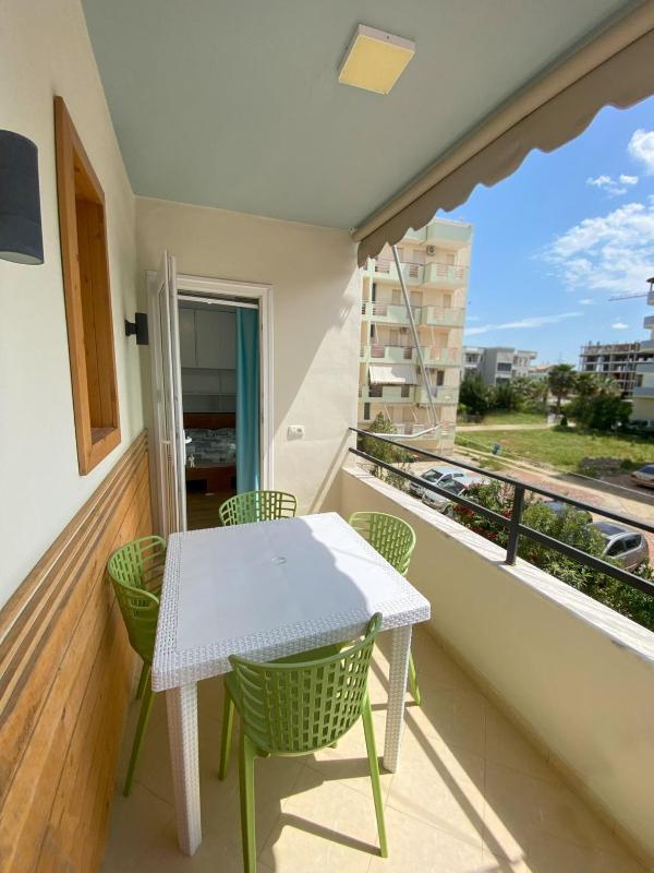 Albanian Dream Escape Apartment - image 8