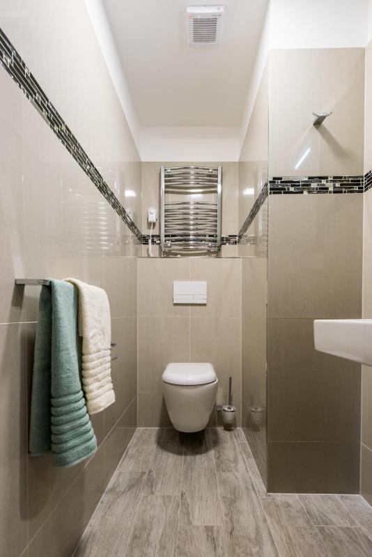 Deluxe Double Room with Shower image 2