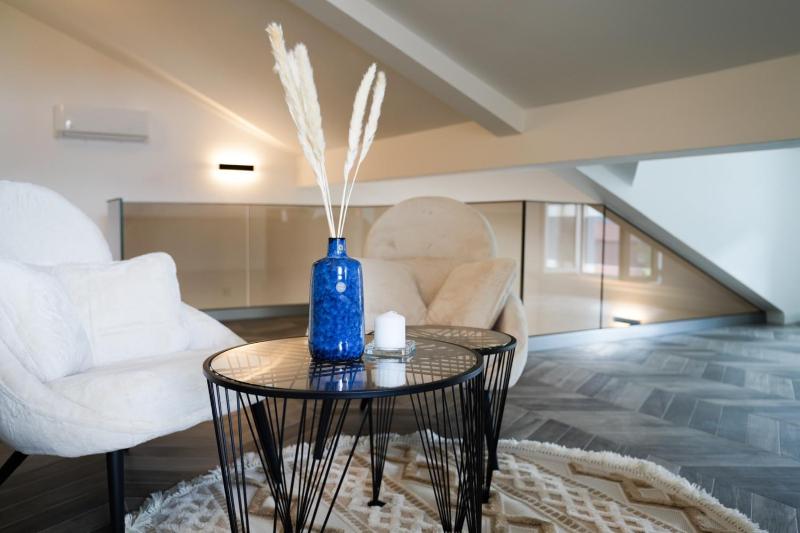 Luxury apartment Vasilisa - image 11