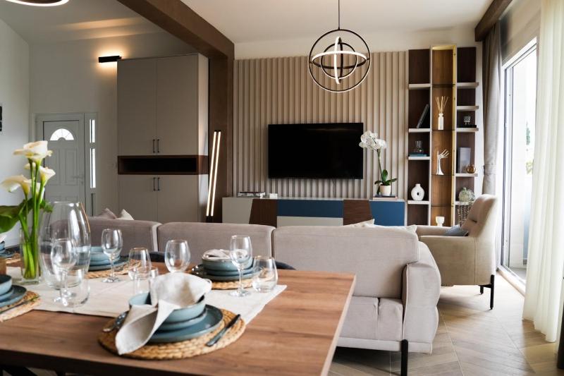 Luxury apartment Vasilisa - image 6