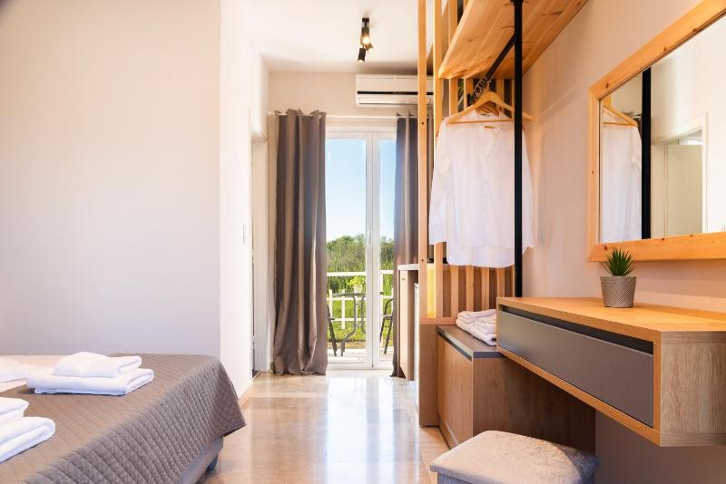 Melador beachfront apartments Images