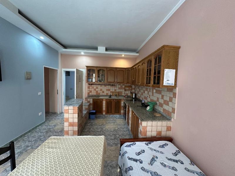 Deluxe Apartment image 3