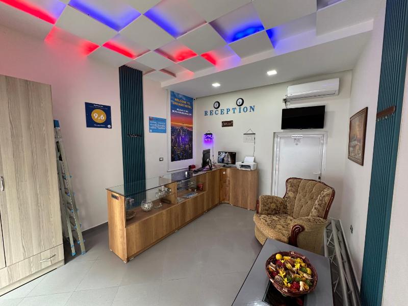 Deluxe Apartment image 2