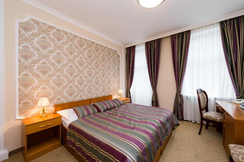 Hotel Saint Petersburg - image 50