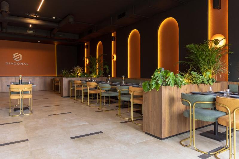 DIAGONAL HOTEL Tanger - image 16