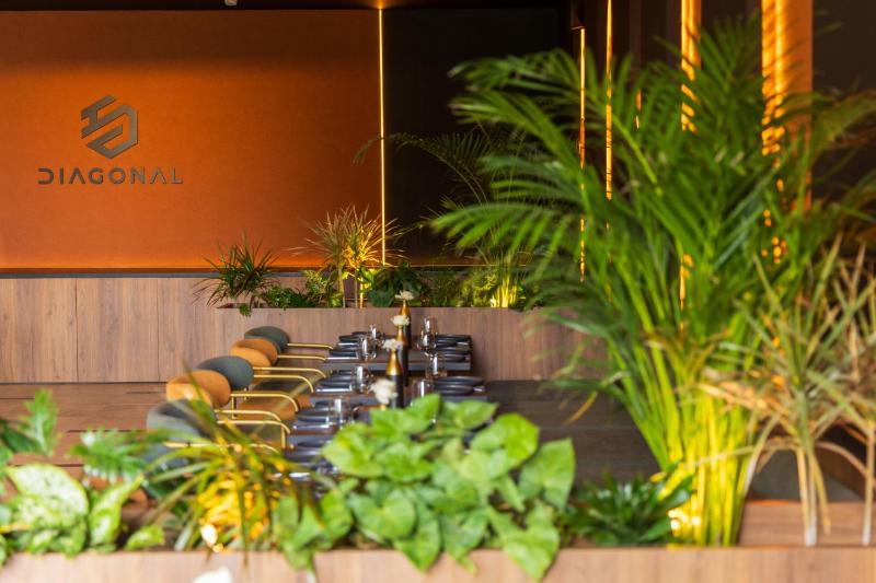DIAGONAL HOTEL Tanger - image 37