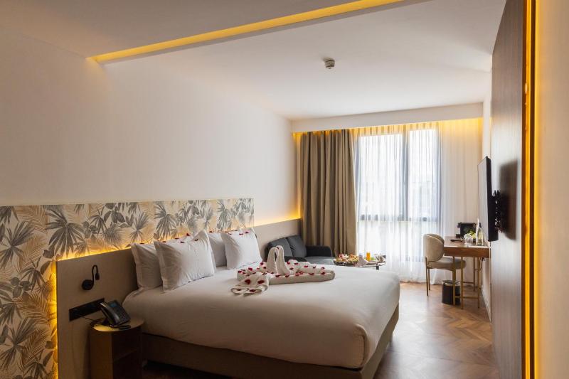 DIAGONAL HOTEL Tanger - image 28