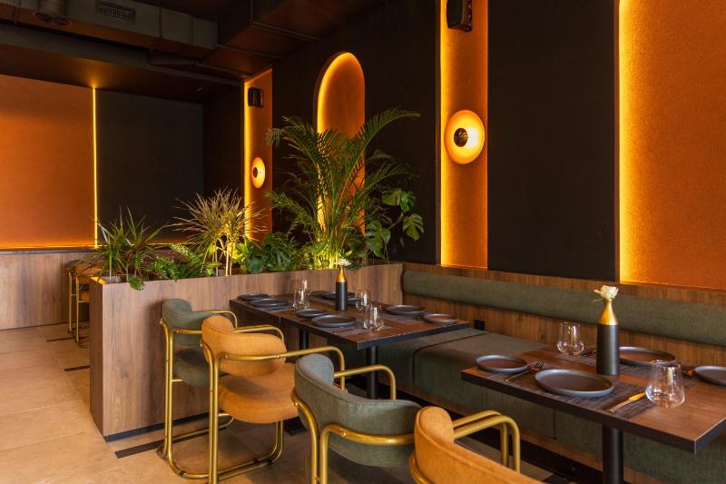 DIAGONAL HOTEL Tanger - image 3