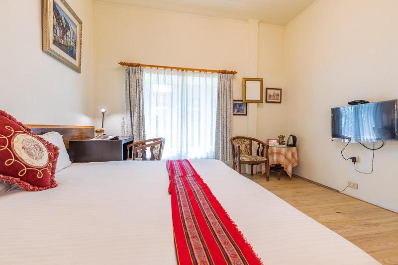 Yishin Garden B&B - image 16