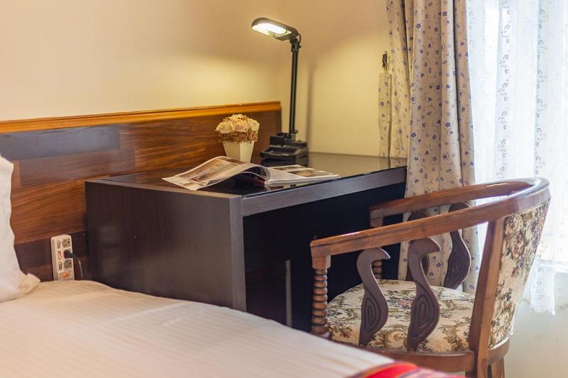 Yishin Garden B&B - image 41