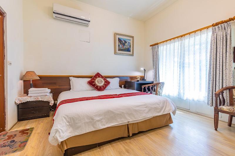 Yishin Garden B&B - image 24
