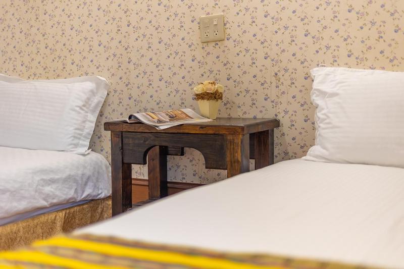 Yishin Garden B&B - image 15