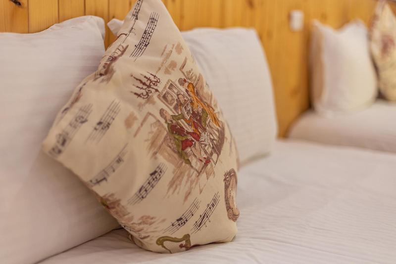Yishin Garden B&B - image 21