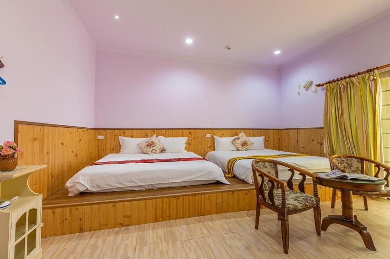 Yishin Garden B&B - image 7