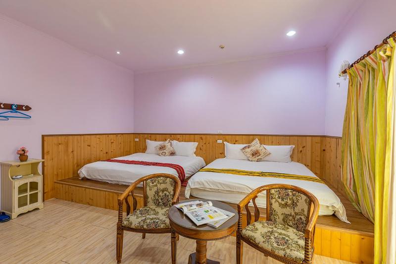 Yishin Garden B&B - image 36