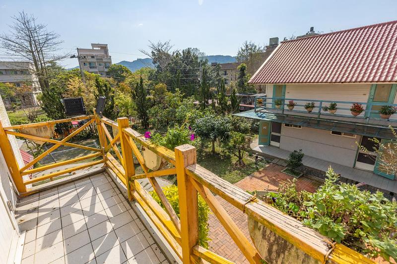 Yishin Garden B&B - image 22