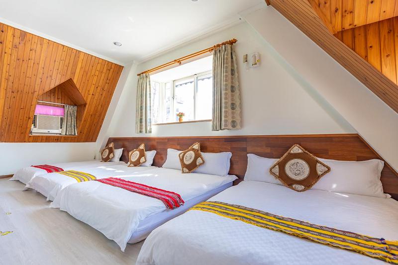 Yishin Garden B&B - image 32