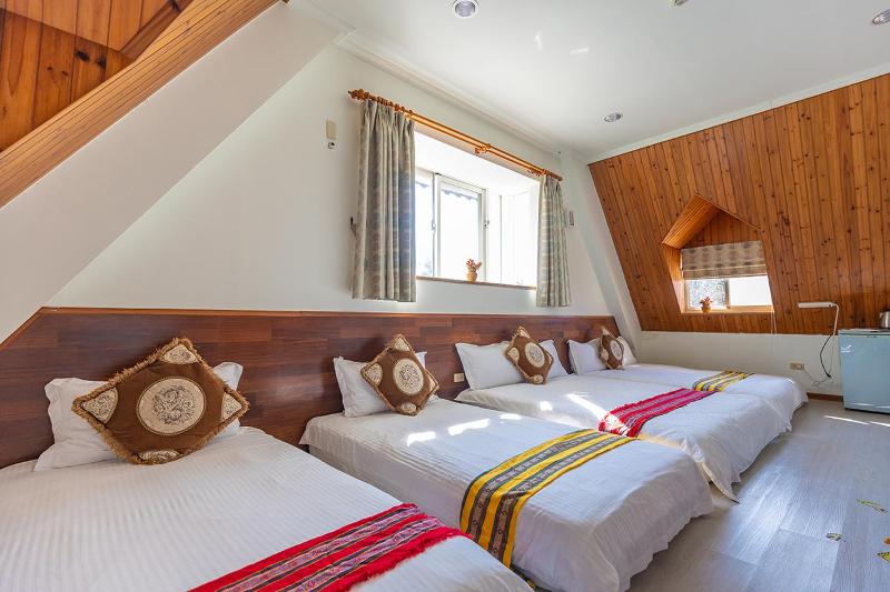 Yishin Garden B&B - image 14