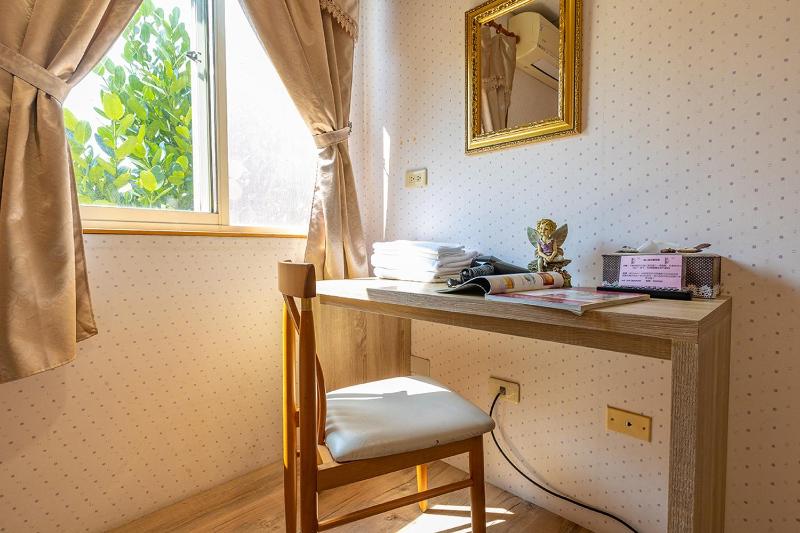 Yishin Garden B&B - image 18
