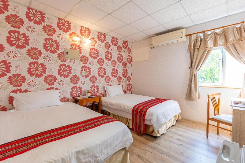 Yishin Garden B&B - image 50