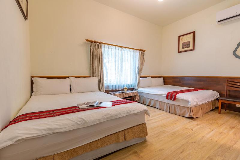 Yishin Garden B&B - image 30
