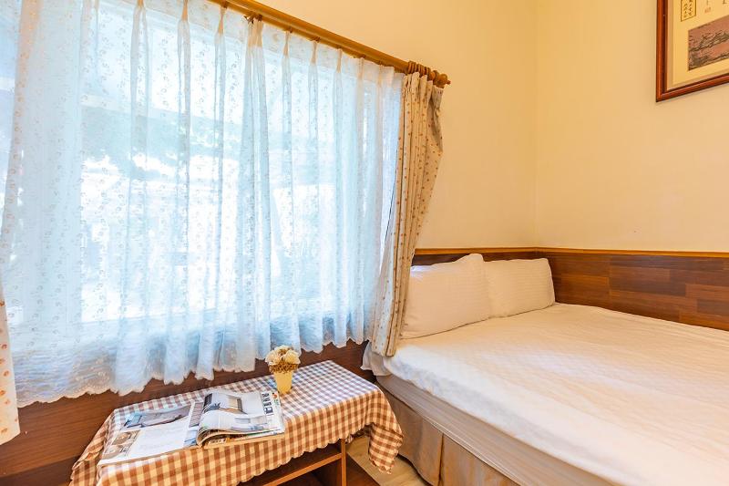 Yishin Garden B&B - image 33
