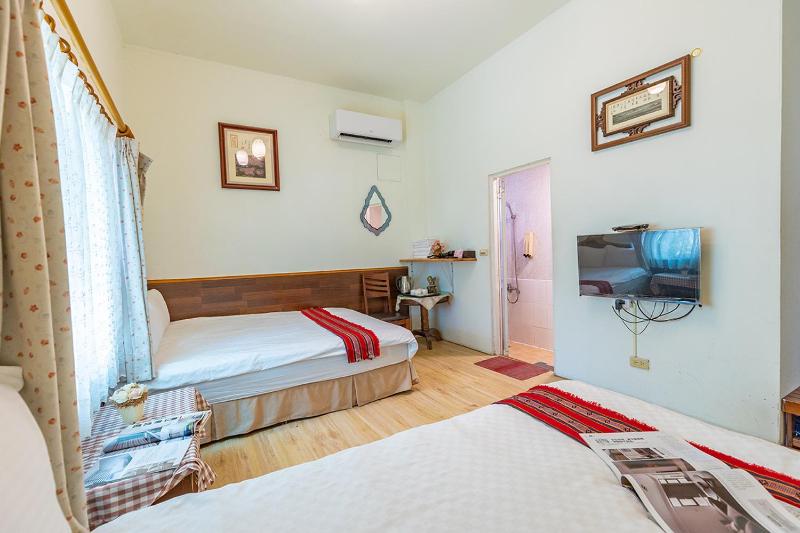 Yishin Garden B&B - image 5