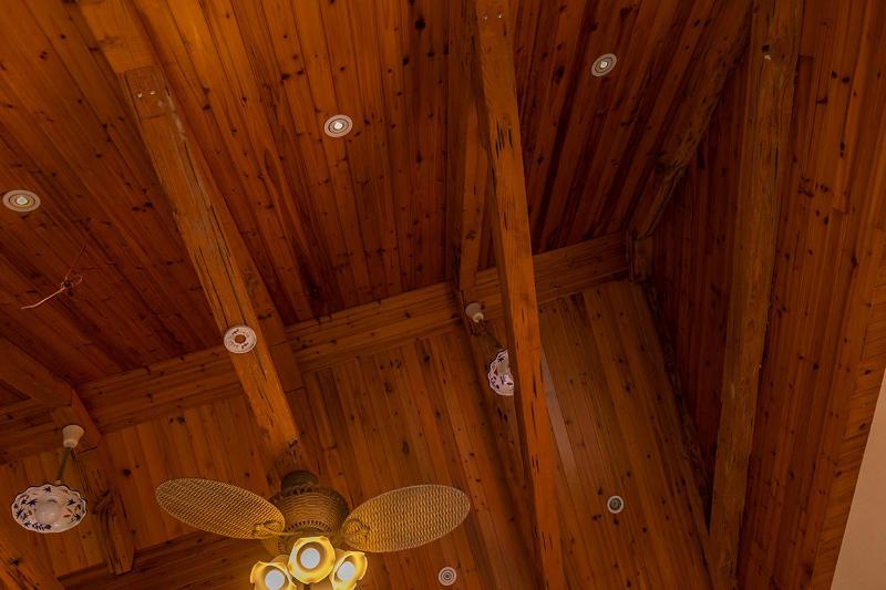 Yishin Garden B&B - image 12