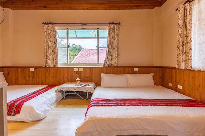 Yishin Garden B&B - image 17