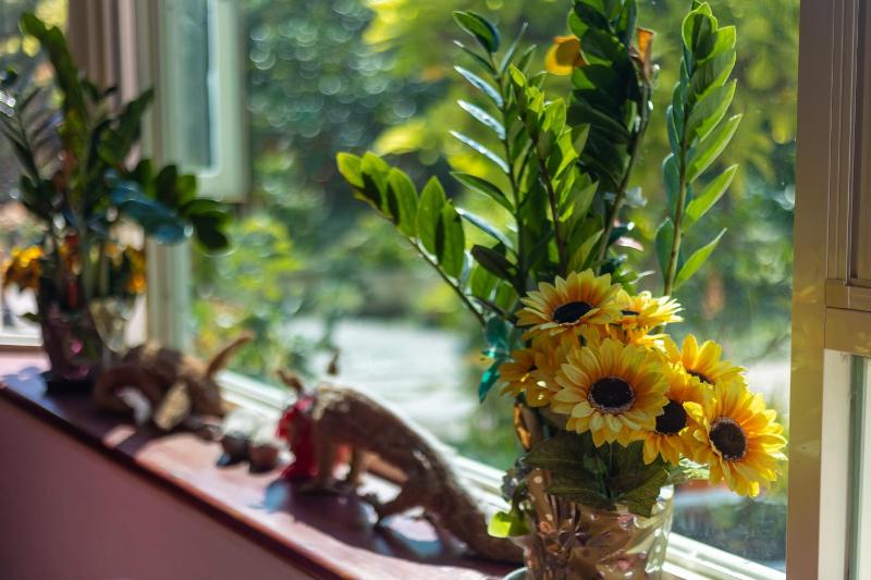 Yishin Garden B&B - image 43