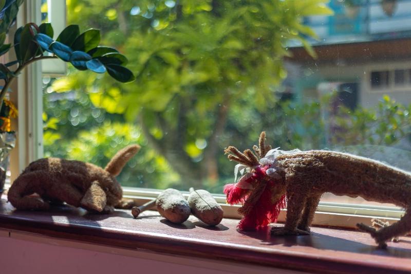 Yishin Garden B&B - image 23
