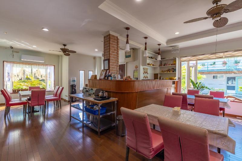 Yishin Garden B&B - image 47