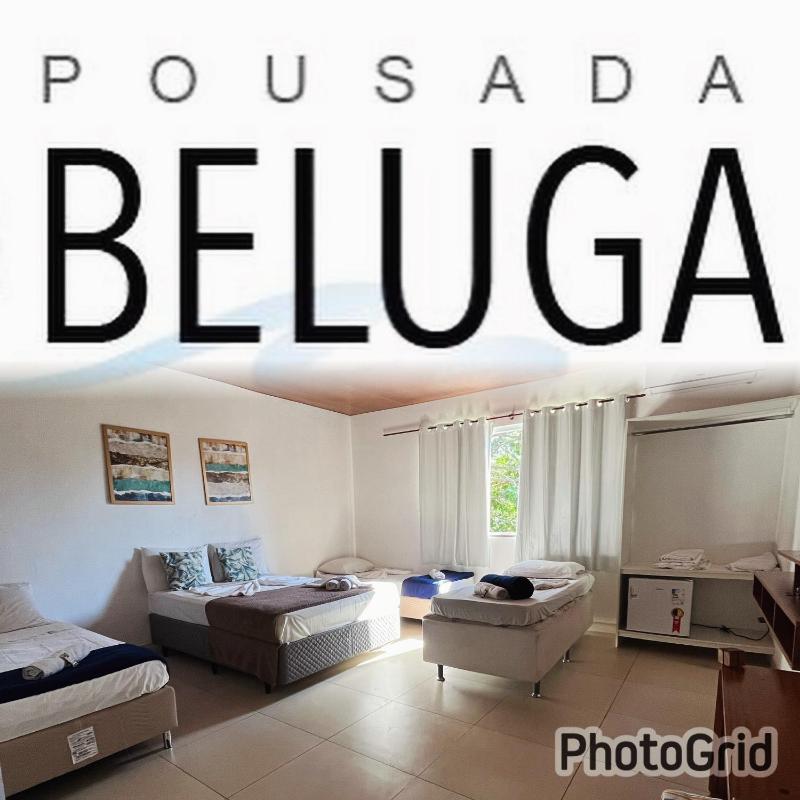 Pousada Beluga - image 23